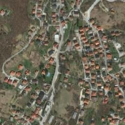 Satellite imagery of Kromolj, BA