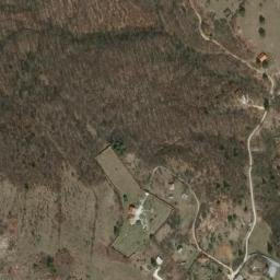 Satellite imagery of Pašino Brdo, BA