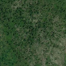 Satellite imagery of Mali Glog, BA