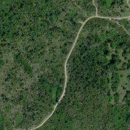 Satellite imagery of Mali Glog, BA