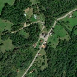 Satellite imagery of Kobilja Glava, BA