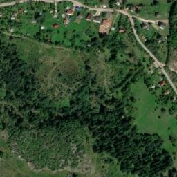 Satellite imagery of Zagvozdac, BA