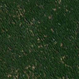 Satellite imagery of Gavranka, BA