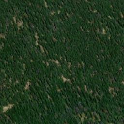 Satellite imagery of Mala Trla, BA