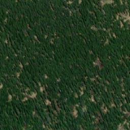 Satellite imagery of Mala Trla, BA