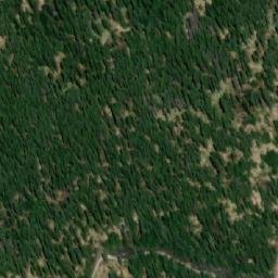 Satellite imagery of Mala Trla, BA