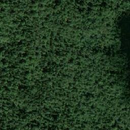 Satellite imagery of Međe, BA