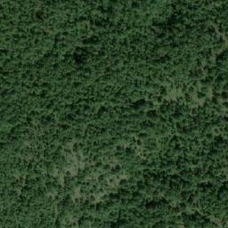 Satellite imagery of Karadžića Brdo, BA