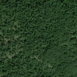 Satellite imagery of Karadžića Brdo, BA