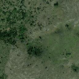 Satellite imagery of Mala Gradina, BA