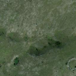 Satellite imagery of Mala Gradina, BA