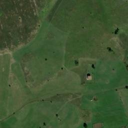 Satellite imagery of Pliješ, BA