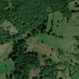 Satellite imagery of Mlađ, BA