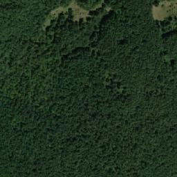 Satellite imagery of Vranjača, BA