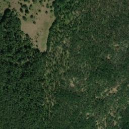 Satellite imagery of Vranjača, BA