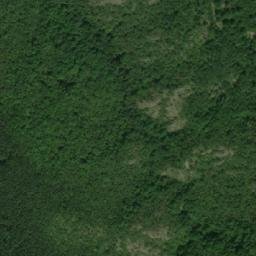 Satellite imagery of Debelo Brdo, BA