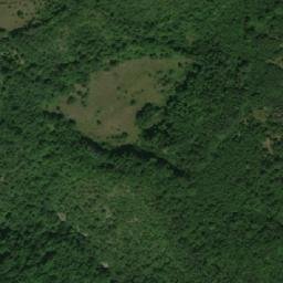 Satellite imagery of Garež, BA