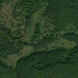 Satellite imagery of Garež, BA