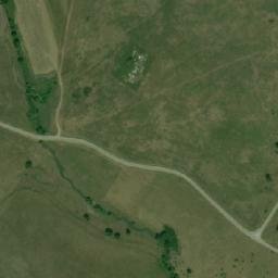 Satellite imagery of Rujno Brdo, BA