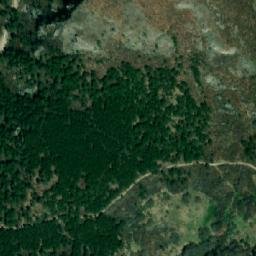 Satellite imagery of Gradina, BA