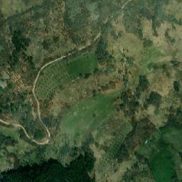 Satellite imagery of Gradina, BA