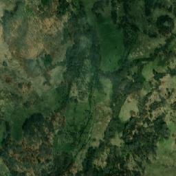 Satellite imagery of Gradina, BA