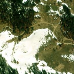 Satellite imagery of Janjac, BA