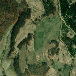 Satellite imagery of Babin Rid, RS