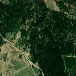 Satellite imagery of Babin Rid, RS