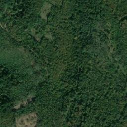 Satellite imagery of Odžinačka Kosa, RS