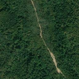 Satellite imagery of Odžinačka Kosa, RS