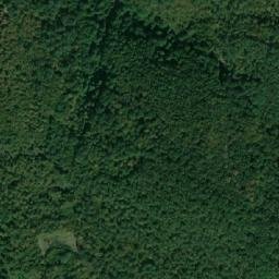 Satellite imagery of Odžinačka Kosa, RS