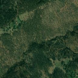 Satellite imagery of Duga Kosa, RS