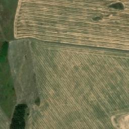 Satellite imagery of TT5013, RO