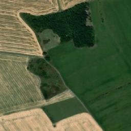 Satellite imagery of TT5013, RO