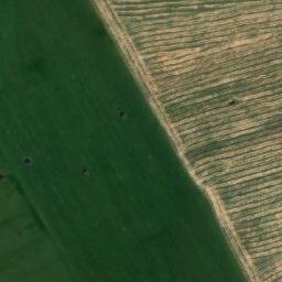 Satellite imagery of TT5013, RO