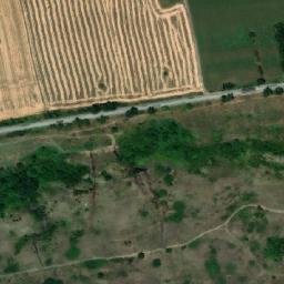 Satellite imagery of Araptabia, BG