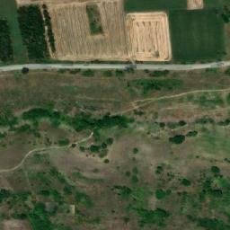 Satellite imagery of TT15, RO