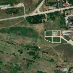 Satellite imagery of TT15, RO