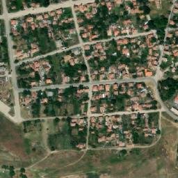 Satellite imagery of TT8, RO