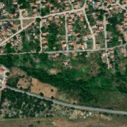 Satellite imagery of TT8, RO