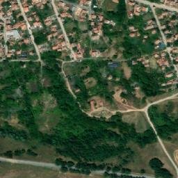 Satellite imagery of TT11, RO