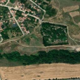 Satellite imagery of TT11, RO