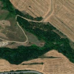 Satellite imagery of TT11, RO