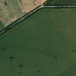 Satellite imagery of TT6103, RO