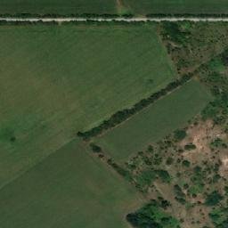 Satellite imagery of TT6103, RO