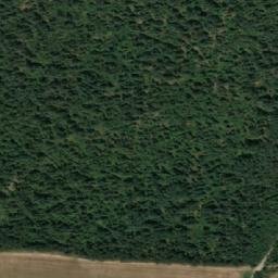 Satellite imagery of TT6124, RO