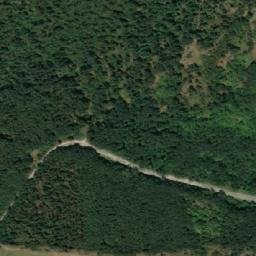 Satellite imagery of TT6124, RO