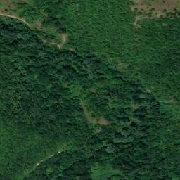 Satellite imagery of TT59, RO