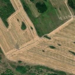 Satellite imagery of TT59, RO